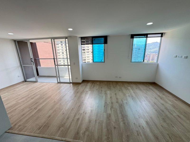 Apartamento para el arriendo en Sabaneta el codigo es 17676 Foto 7