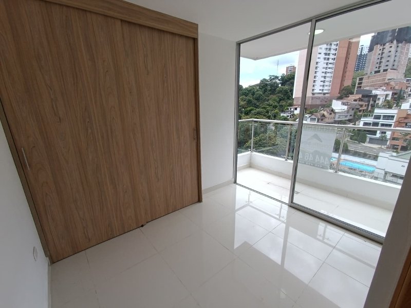 Apartamento para el arriendo en Sabaneta el codigo es 17701 Foto 9
