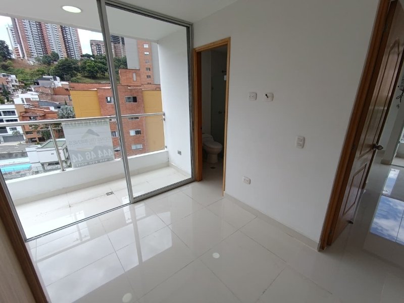 Apartamento para el arriendo en Sabaneta el codigo es 17701 Foto 8