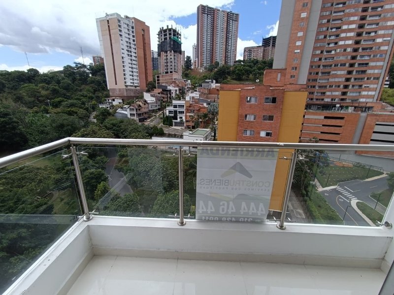 Apartamento para el arriendo en Sabaneta el codigo es 17701 Foto 7