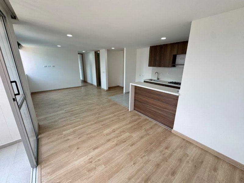 Apartamento para el arriendo en Sabaneta el codigo es 17676 Foto 5