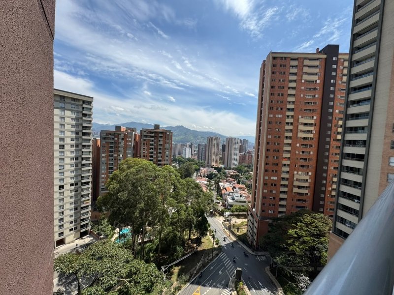 Apartamento para el arriendo en Sabaneta el codigo es 17676 Foto 9