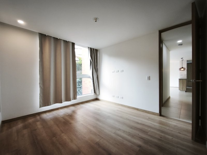 Apartamento para el arriendo en Sabaneta el codigo es 18053 Foto 3