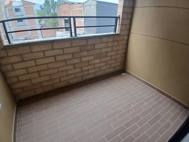 Apartamento para el arriendo en Sabaneta el codigo es 18063 Foto 3