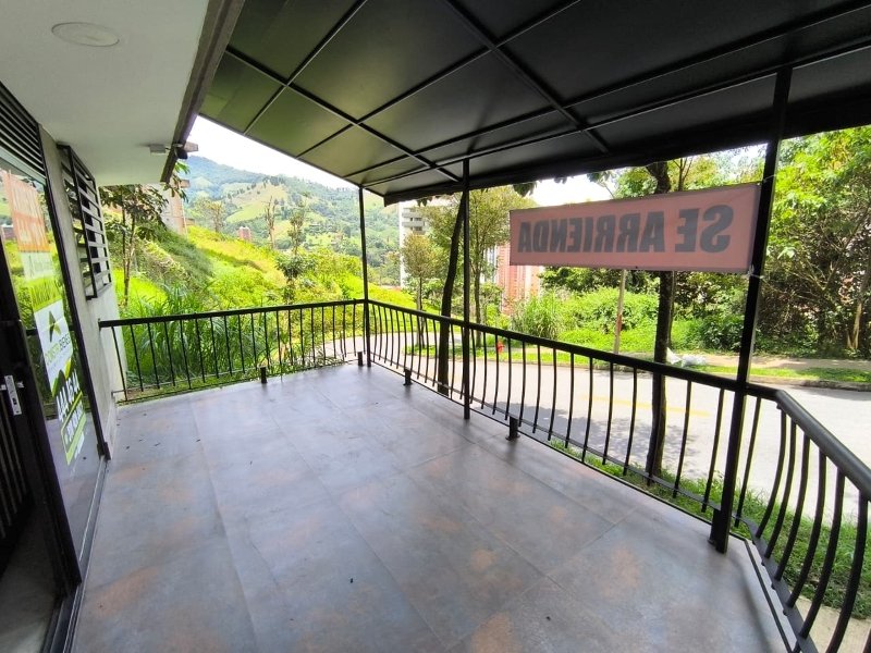 Local para el arriendo en Sabaneta el codigo es 17270 Foto 10