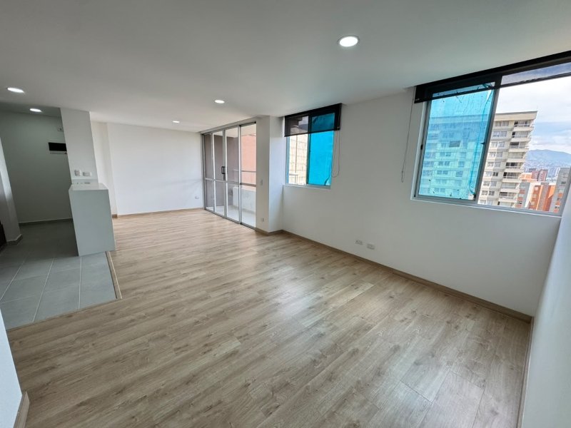 Apartamento para el arriendo en Sabaneta el codigo es 17676 Foto 6