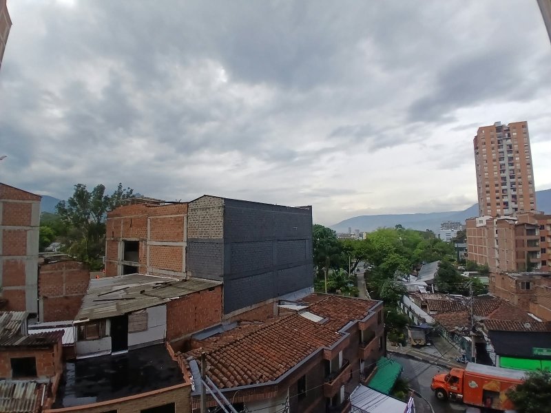 Apartamento para el arriendo en Sabaneta el codigo es 18063 Foto 4