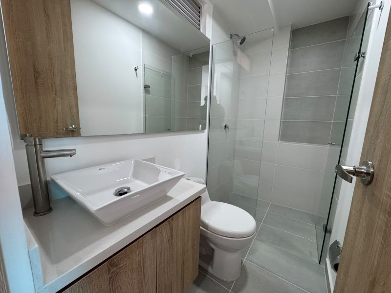 Apartamento para el arriendo en Sabaneta el codigo es 17676 Foto 15