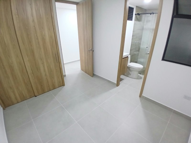 Apartamento para el arriendo en Sabaneta el codigo es 18063 Foto 6
