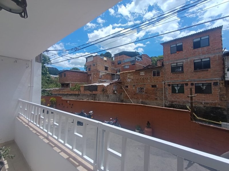 Casa para el arriendo en Caldas - La Loceria el codigo es 17592 Foto 4