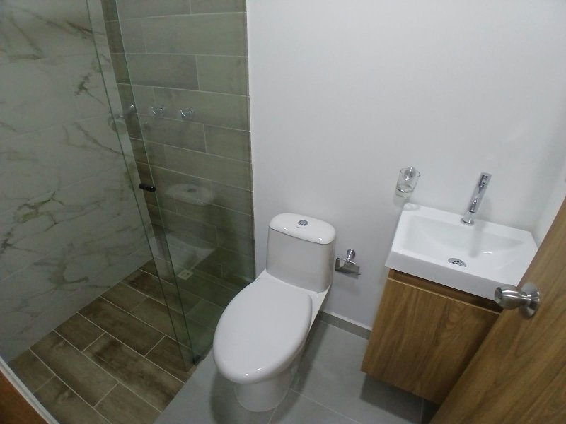 Apartamento para el arriendo en Sabaneta el codigo es 18063 Foto 12