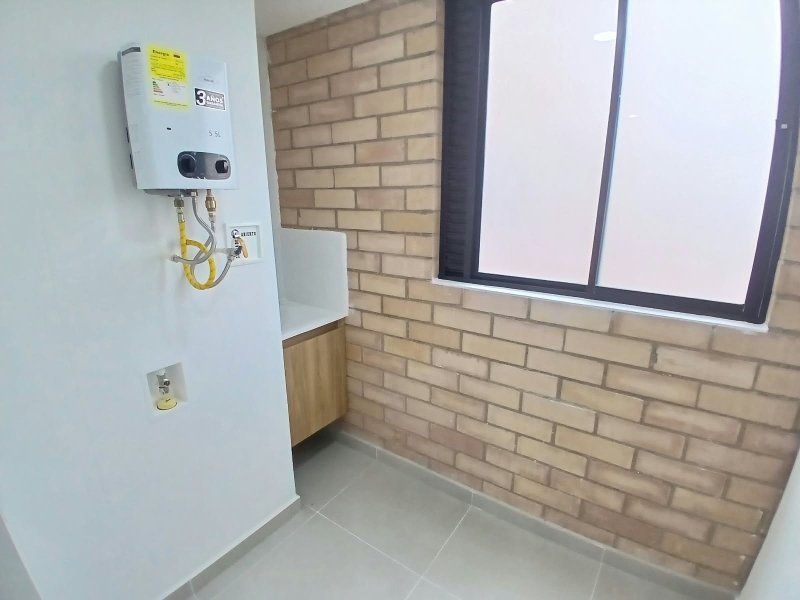 Apartamento para el arriendo en Sabaneta el codigo es 18063 Foto 10