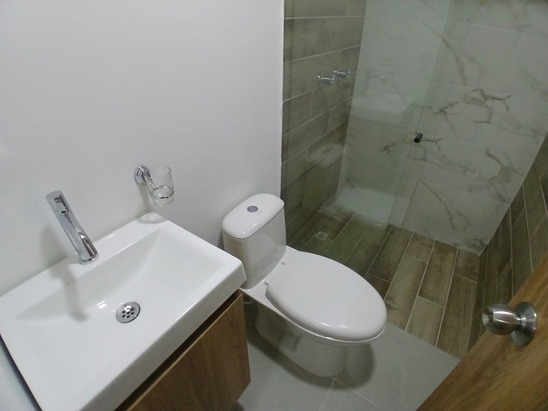 Apartamento para el arriendo en Sabaneta el codigo es 18063 Foto 11