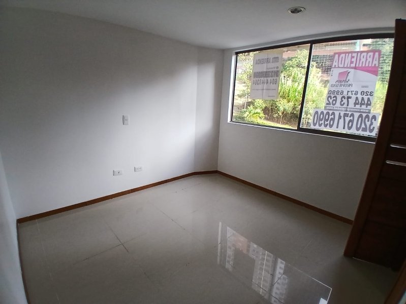 Apartamento para el arriendo en Sabaneta el codigo es 17813 Foto 9