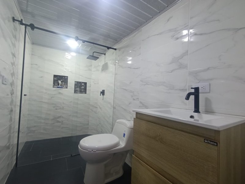 Casa para el arriendo en Caldas - La Loceria el codigo es 17592 Foto 13