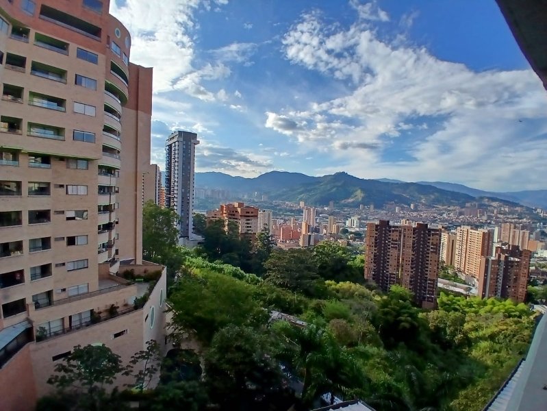 Apartamento para el arriendo en Sabaneta el codigo es 17813 Foto 7