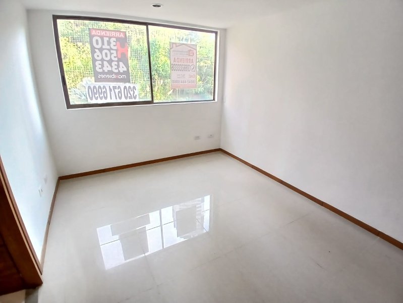Apartamento para el arriendo en Sabaneta el codigo es 17813 Foto 10