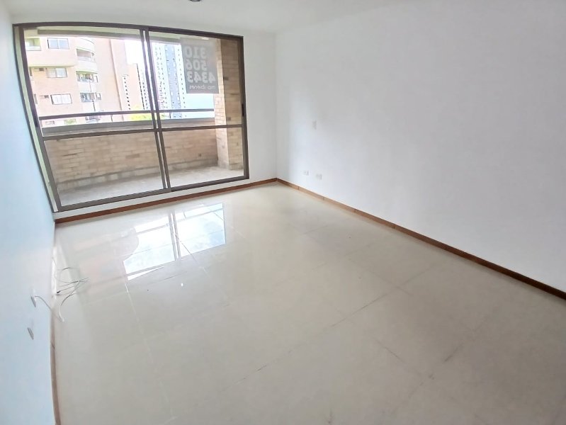 Apartamento para el arriendo en Sabaneta el codigo es 17813 Foto 4