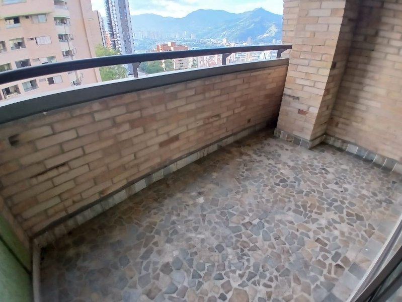 Apartamento para el arriendo en Sabaneta el codigo es 17813 Foto 6