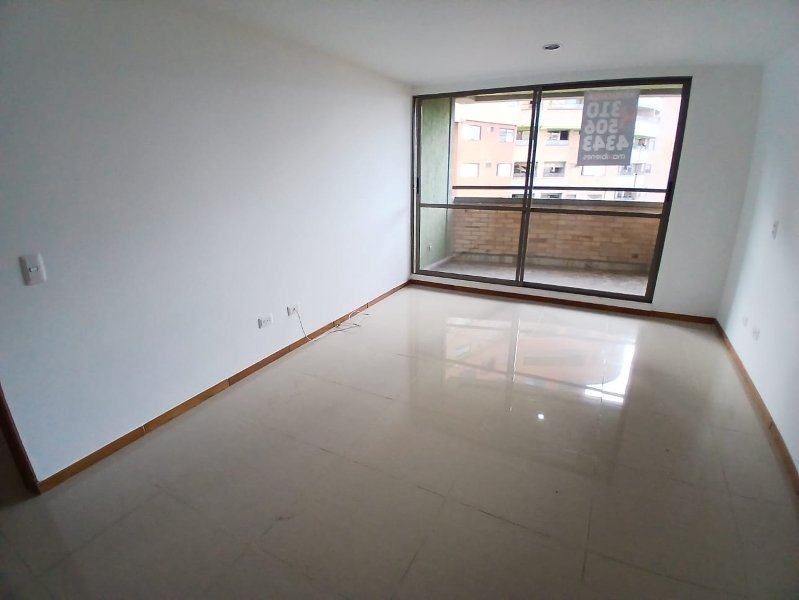 Apartamento para el arriendo en Sabaneta el codigo es 17813 Foto 5