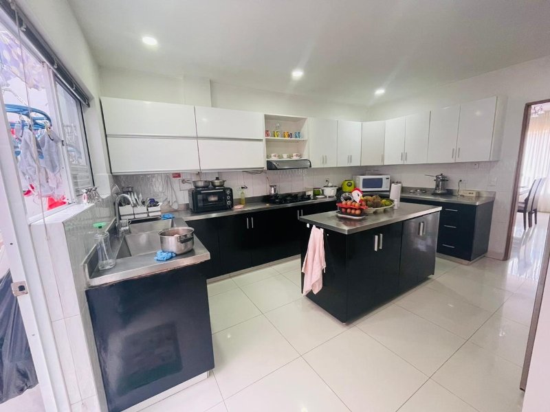 Casa para el arriendo en Sabaneta - San Jose el codigo es 17569 Foto 2