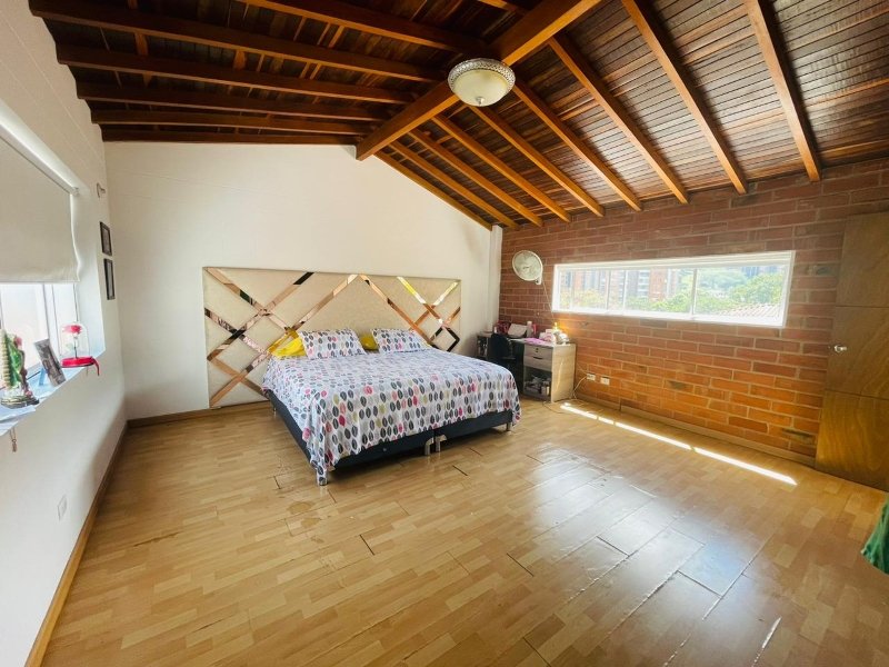 Casa para el arriendo en Sabaneta - San Jose el codigo es 17569 Foto 11