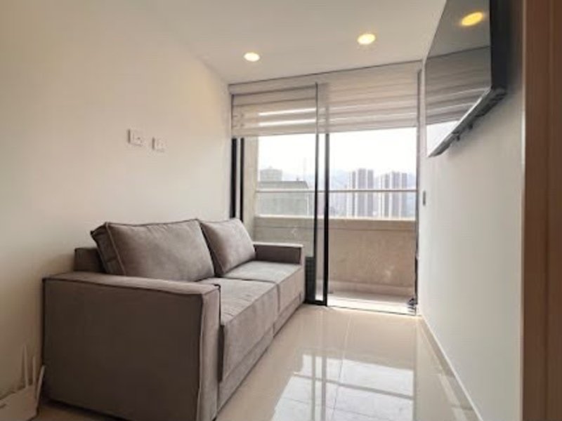 Apartaestudio para el arriendo en Sabaneta el codigo es 17726 Foto 5