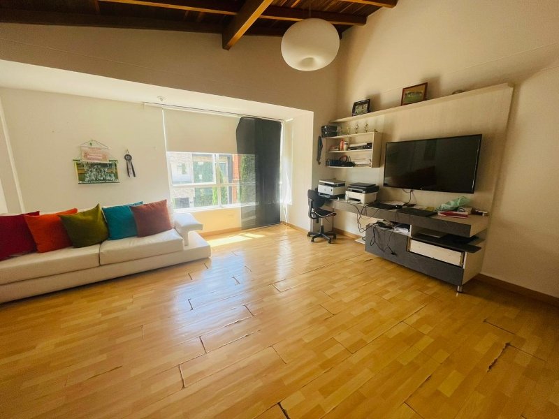Casa para el arriendo en Sabaneta - San Jose el codigo es 17569 Foto 8