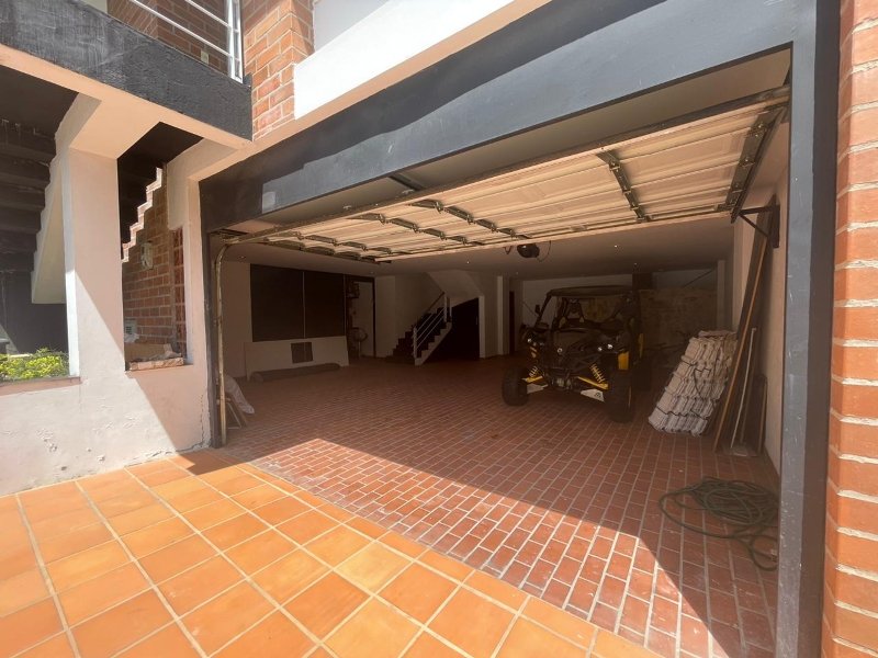 Casa para el arriendo en Sabaneta - San Jose el codigo es 17569 Foto 15