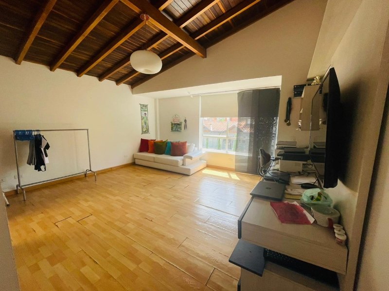 Casa para el arriendo en Sabaneta - San Jose el codigo es 17569 Foto 9