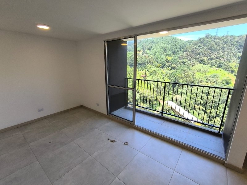 Apartamento para el arriendo en Sabaneta el codigo es 17522 Foto 5