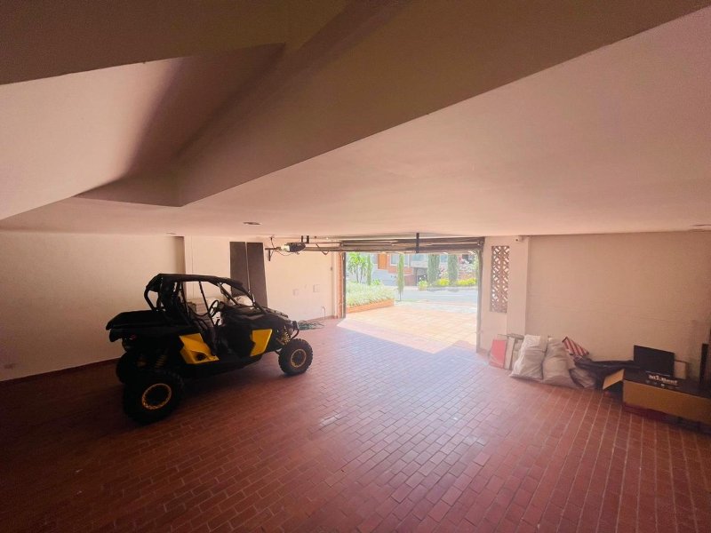Casa para el arriendo en Sabaneta - San Jose el codigo es 17569 Foto 16