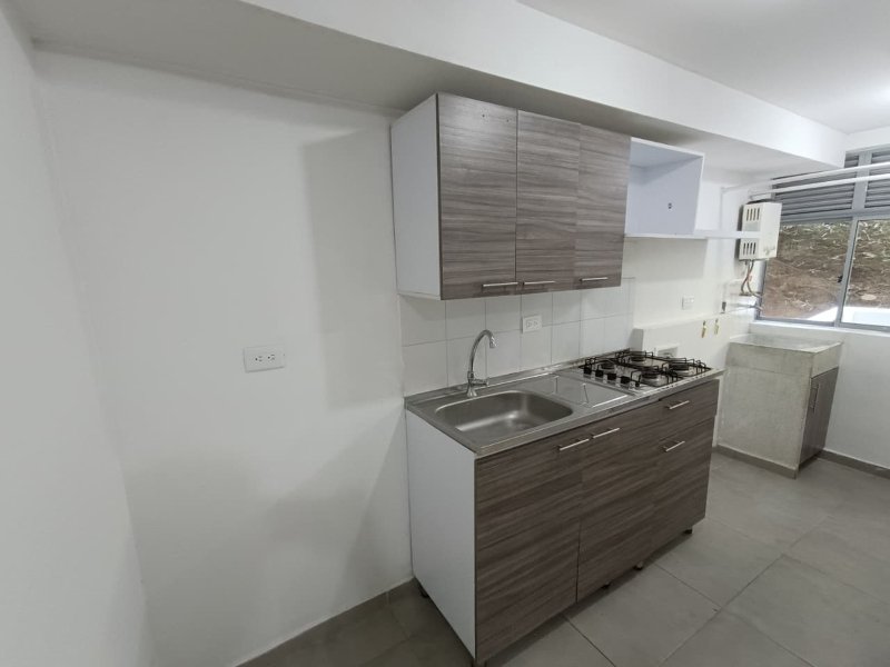 Apartamento para el arriendo en La Estrella el codigo es 17821 Foto 2