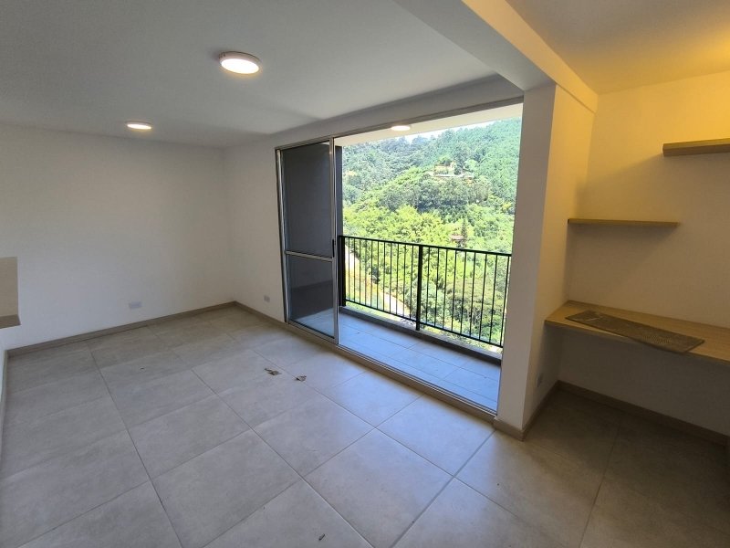 Apartamento para el arriendo en Sabaneta el codigo es 17522 Foto 4