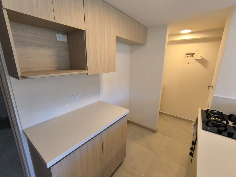 Apartamento para el arriendo en Sabaneta el codigo es 17522 Foto 3