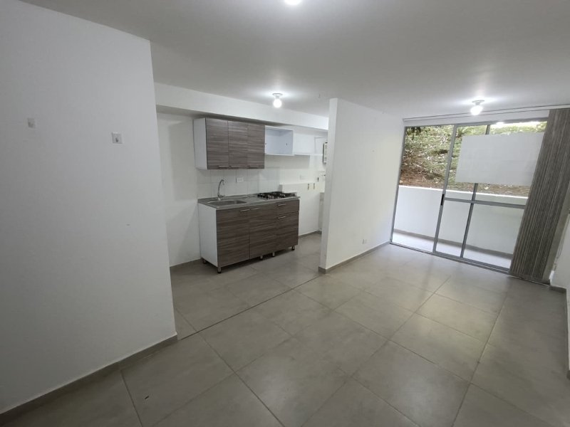 Apartamento para el arriendo en La Estrella el codigo es 17821 Foto 3