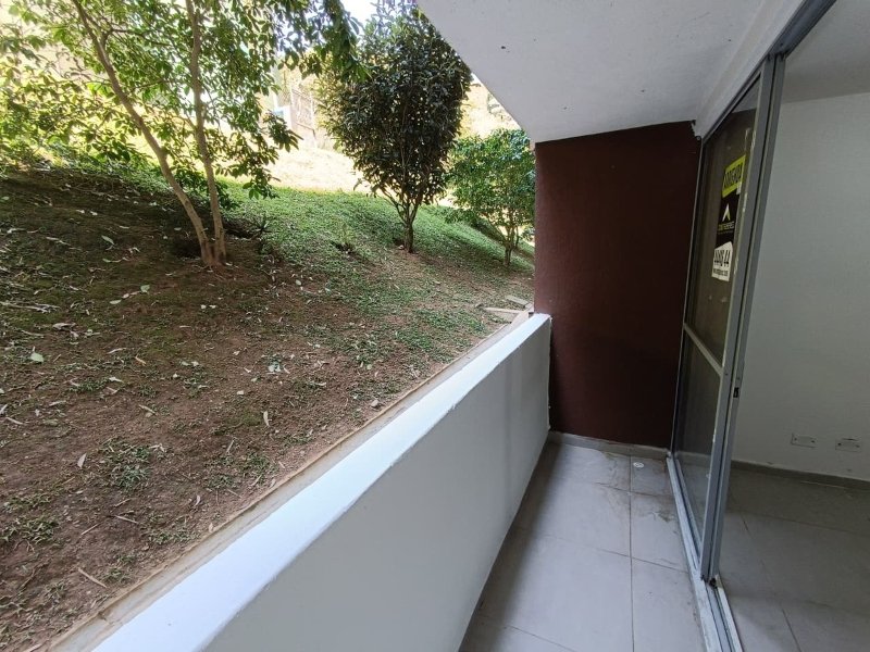 Apartamento para el arriendo en La Estrella el codigo es 17821 Foto 7