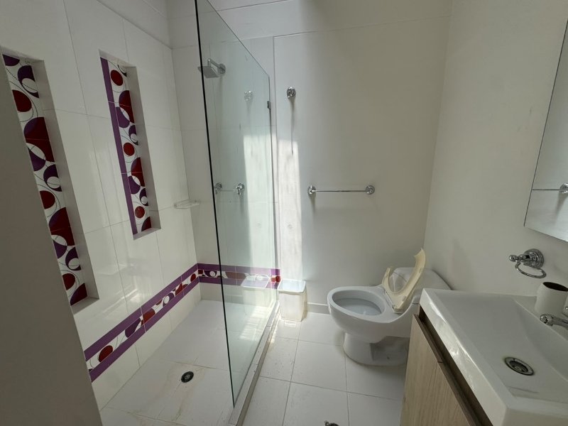 Casa para el arriendo en Sabaneta - San Jose el codigo es 17569 Foto 14
