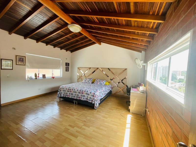 Casa para el arriendo en Sabaneta - San Jose el codigo es 17569 Foto 12