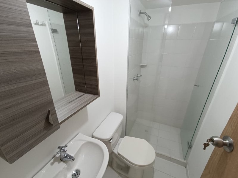 Apartamento para el arriendo en La Estrella el codigo es 17821 Foto 15