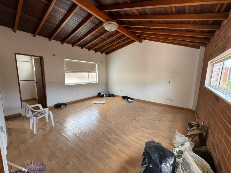Casa para el arriendo en Sabaneta - San Jose el codigo es 17569 Foto 11
