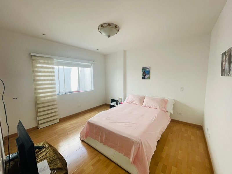 Casa para el arriendo en Sabaneta - San Jose el codigo es 17569 Foto 13