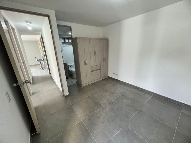 Apartamento para el arriendo en Sabaneta el codigo es 17531 Foto 5