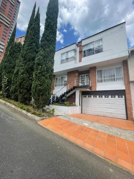 Casa para el arriendo en Sabaneta - San Jose el codigo es 17569 Foto 24