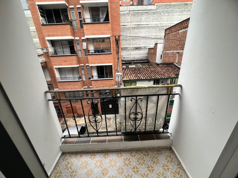 Apartamento para el arriendo en Sabaneta el codigo es 18013 Foto 6
