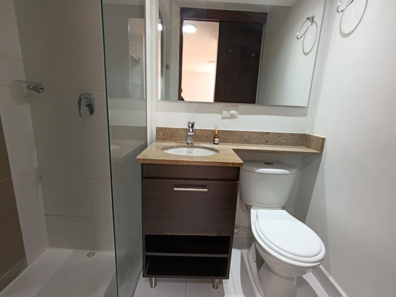 Apartamento para el arriendo en Sabaneta el codigo es 17012 Foto 16