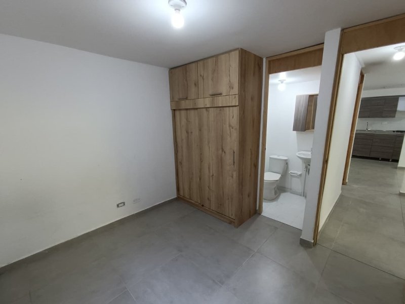 Apartamento para el arriendo en La Estrella el codigo es 17821 Foto 13