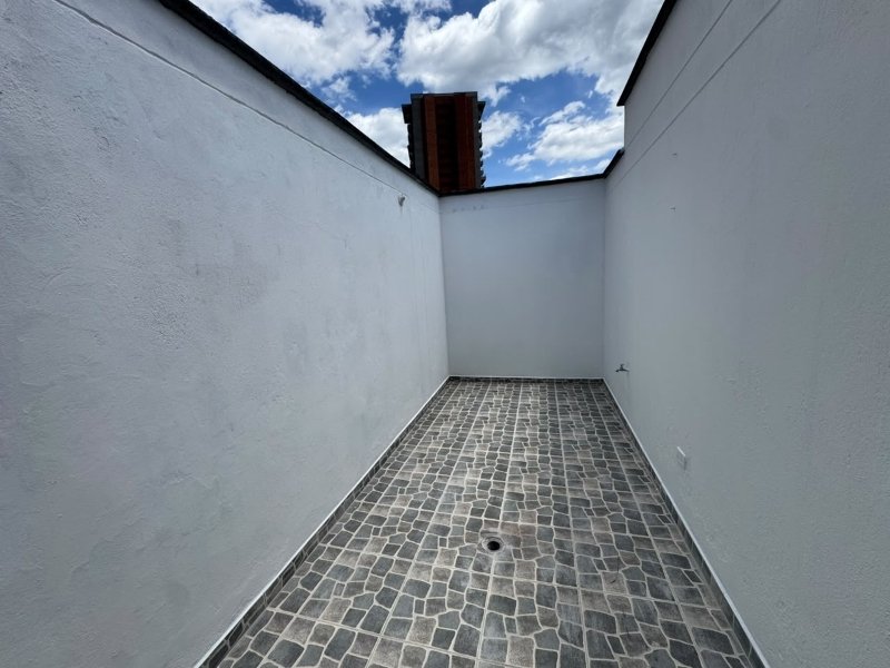 Casa para el arriendo en Sabaneta - San Jose el codigo es 17569 Foto 21