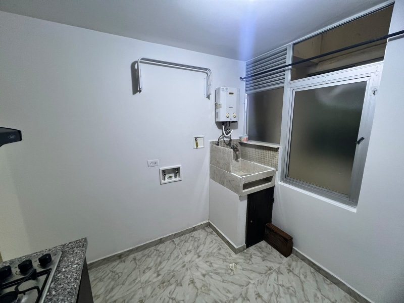 Apartamento para el arriendo en Sabaneta el codigo es 18013 Foto 15