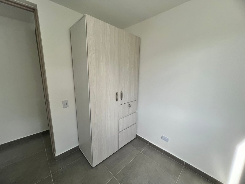 Apartamento para el arriendo en Sabaneta el codigo es 17531 Foto 6